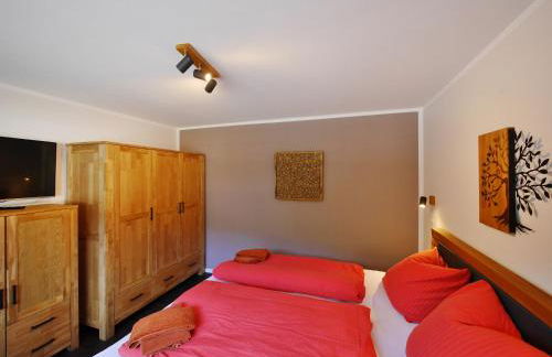 Upland Apartments - Fewo Waldgeist (inkl. MeineCardPlus) - Foto 16