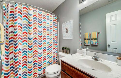 Luxe Home in the Heart of Westfield Perfect for big family - Foto 30