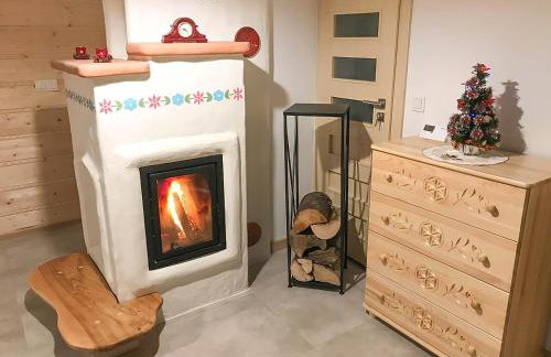 Domki w Beskidach - Foto 8