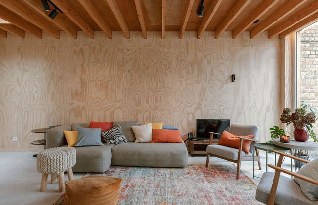 BE BRG Kerk 54 in Damme - Photo 40