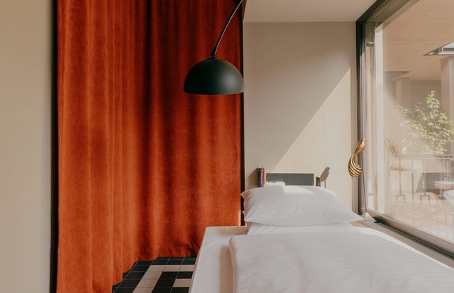 WELTWIEN Apartments - Foto 21