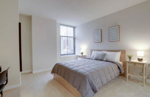 Bright and Cozy Apartment Near Pentagon City - Foto 18