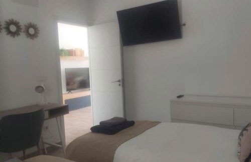 Casa Reina Tauro with private pool - Foto 40