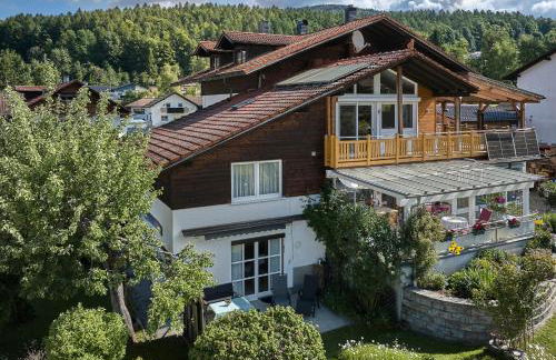 Ferienhaus Isolde - Foto 1