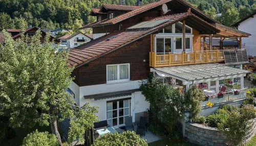 Ferienhaus Isolde - Foto 1