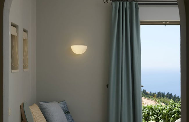 Art Blue Villas - Photo 52