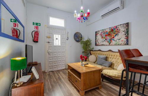 El Coqueto de Vallecas - Foto 6