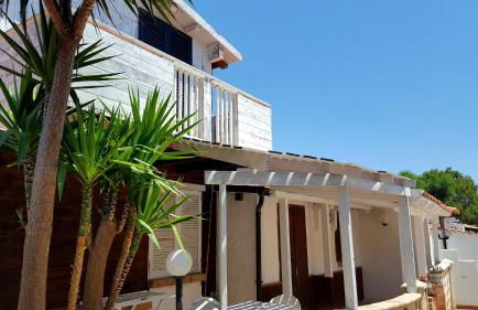 Residence "Il Faro" - Foto 16