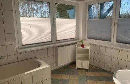 Ferienhaus mit Terrasse - 10 Minuten von Templin - Photo 5