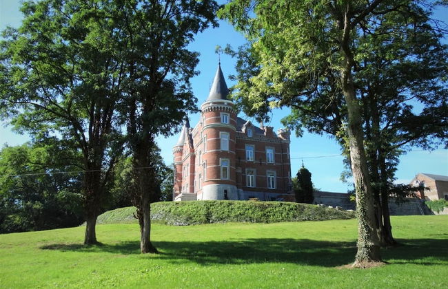 Wellness Castle With Cinema Bliss - Foto 36