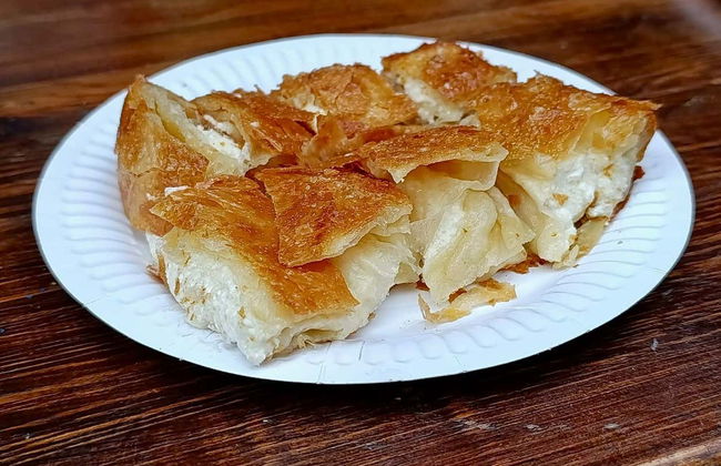 Tour gastronómico por Atenas - Foto 10