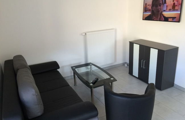 Bett & Bike Eden - Foto 8