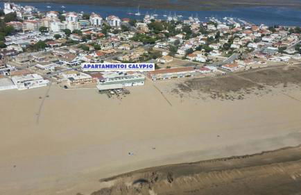 Apartamentos Calypso - Foto 75