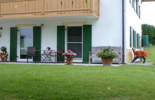 Ferienwohnung Hörnle - Foto 15