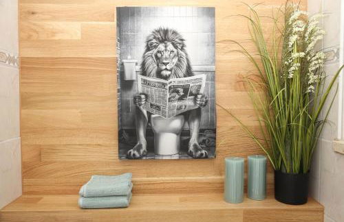 Ferienglück Rosenheim - Foto 19