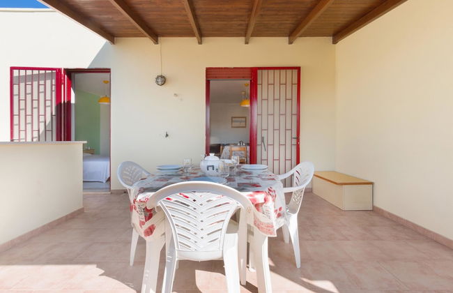 Appartamento Oasi - Foto 14