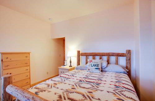 Rustic Gotham Bay Cabin on Lake Coeur dAlene - Foto 16