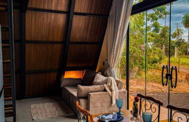 Cabana Quintal - Foto 22