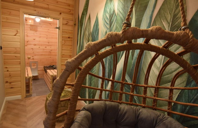 Apartment Near Lake Radunskie - Photo 7