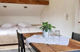 CŒUR VERT ökologisch mit viel Ambiente für Seelen-Wellness - Foto 4