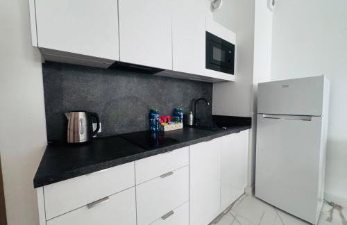 Rodzinny Apartament przy plaży, Bezpłatny parking Dąbki - Foto 9