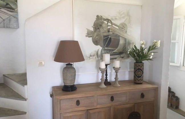 The Hill Top Cottage House In Kea - Foto 24