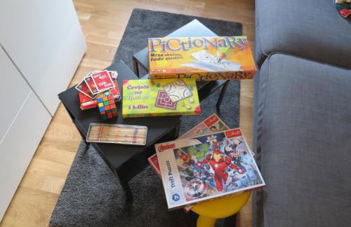 Apartment with a View Zagreb - Center - Foto 37