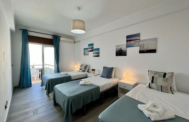 Albufeira Downtown With Pool by Homing - Photo 3