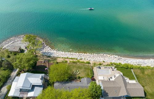 Lake Michigan Getaway by Juniper Holiday + Home - Foto 51