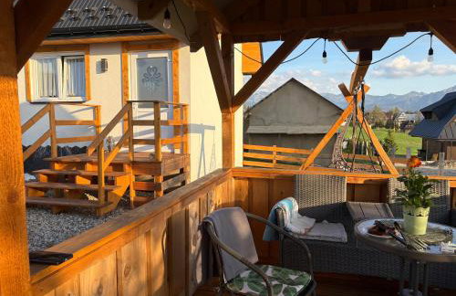 Domek u Hanci z jacuzzi - Foto 35