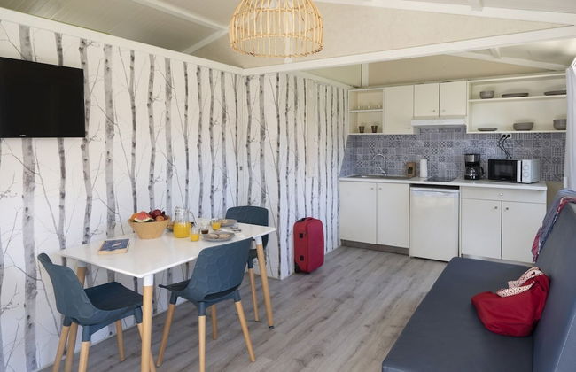 Ohai Nazaré Outdoor Resorts - Foto 24