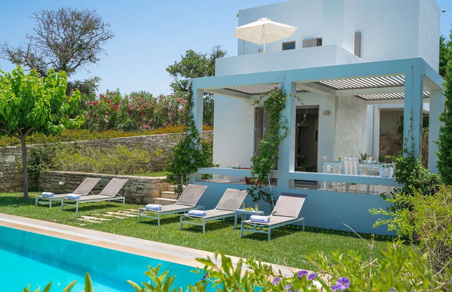 Sofia Luxury Villas - Foto 78