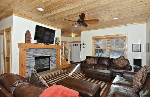 Lazy Bear Lodge - Foto 8