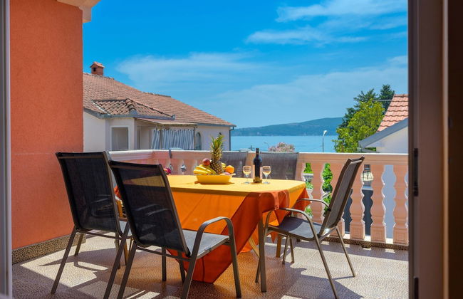 Apartments Tasija - Photo 66