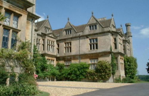 Alexander House - Foto 35