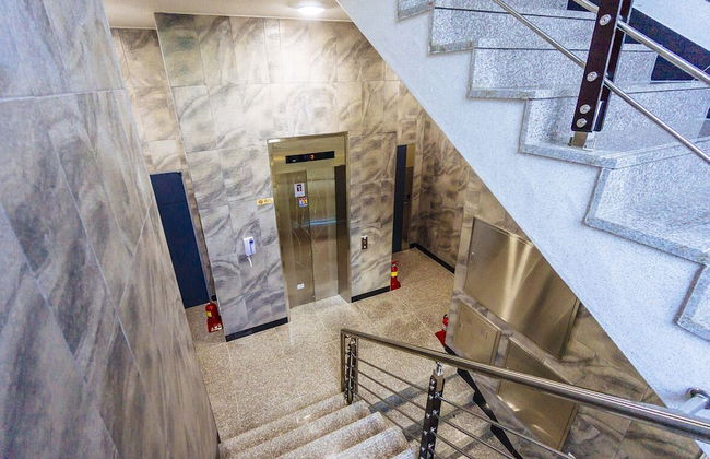 Nanda Pension - Foto 36