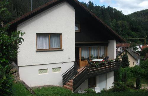 Ferienwohnung Joos - Foto 26