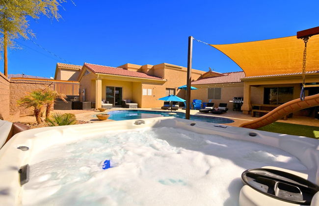 Avalon Havasu - Foto 45