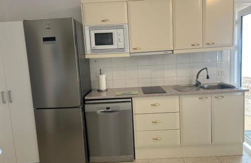 Schönes Apartment - ruhig - Aussenpool - Foto 9