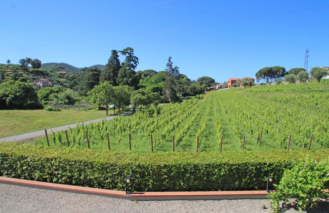 Casa del Gemmo - Foto 17