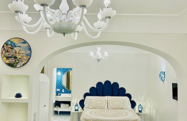 Villa Dei Principi Luxury Suites - Foto 20