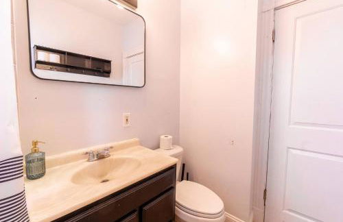 Davis SQ 4BD/Free Parking/7 Min to Harvard & MIT - Foto 22