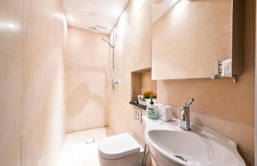 Luxurious Mayfair house London - Foto 28