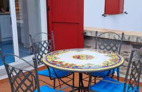 Heaven Oasis near Sorrento & Capri - Masseria Torca "Lì Galli" - Foto 44