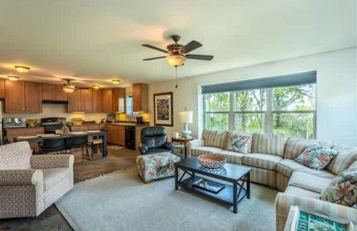 FALL DISCOUNTED RATES Pet Friendly Sleeps18 ElevatorBayside St George - Foto 67