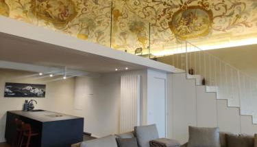 Appartement des Barons - Palais Ansermin - Dimora storica - Foto 3