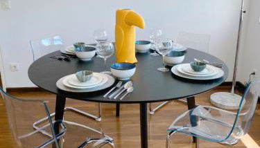 TheArtApart Hannover-Design-Messe-Parken-Fitness - Foto 2