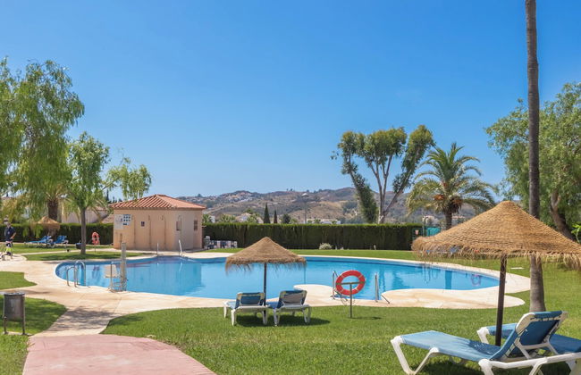 Luxury Mijas Golf, Pool & Pet Retreat - Foto 1