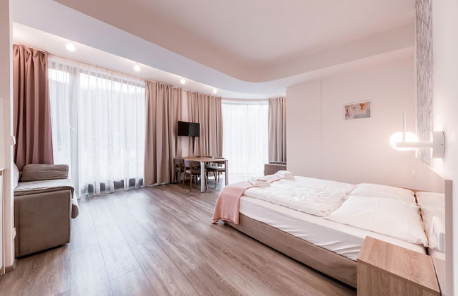 KORA APARTMENTS - Foto 14