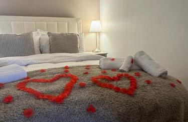 Luxury Cottage with Hot Tub near Pevensey Castle - Foto 6